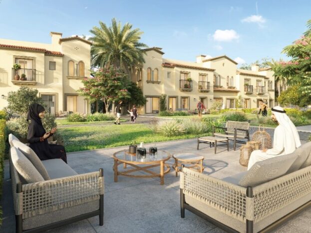 Stylish 2-Bedroom Townhouse for Sale in Carmona, Bloom Living