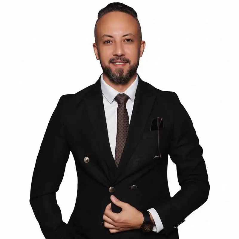 Anas Berradi