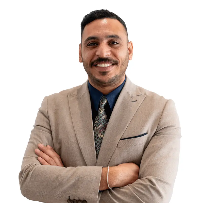 Ahmad Almarakshi