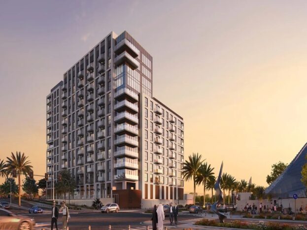 Dazzling 2-Bedroom Apartment for Sale in Manarat Living, Saadiyat Island, Abu Dhabi