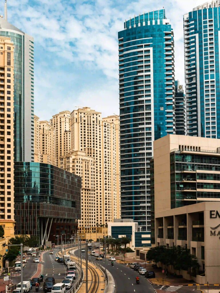 Studio Apartments for Sale in Dubai hero real estate