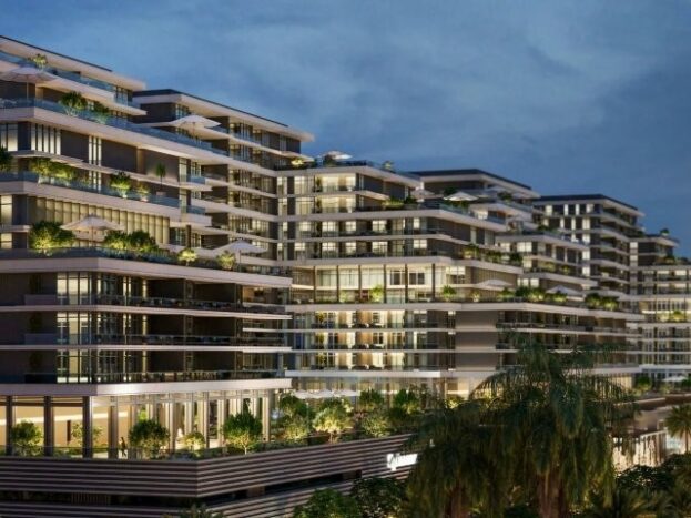 Magnificent 2-Bedroom + Maids Apartment for Sale in Reem Hills, Al Reem Island