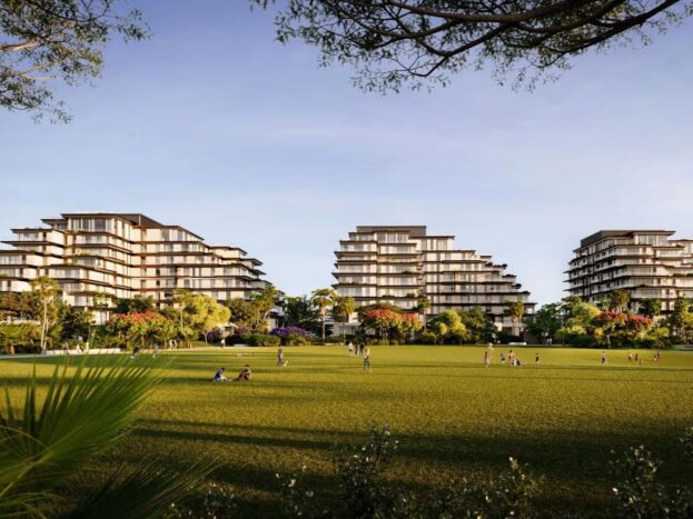 Luxurious 1-Bedroom Apartment for Sale in Sama Yas, Yas Island