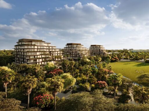 Magnificent 2-Bedroom + Maids Apartment for Sale in Sama Yas, Yas Island, Abu Dhabi