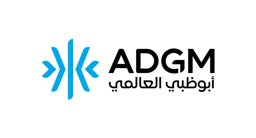 ADGM logo