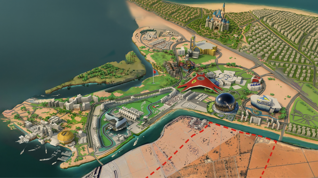 OHANA NEW PROJECT FACTSHEET 1