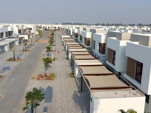 Amazing 3-Bedroom Townhouse for Rent in Noya, Yas Island, Abu Dhabi