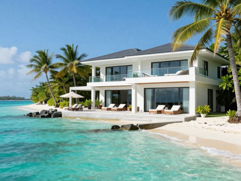 abu dhabi real estate 2026 ramhan island villas