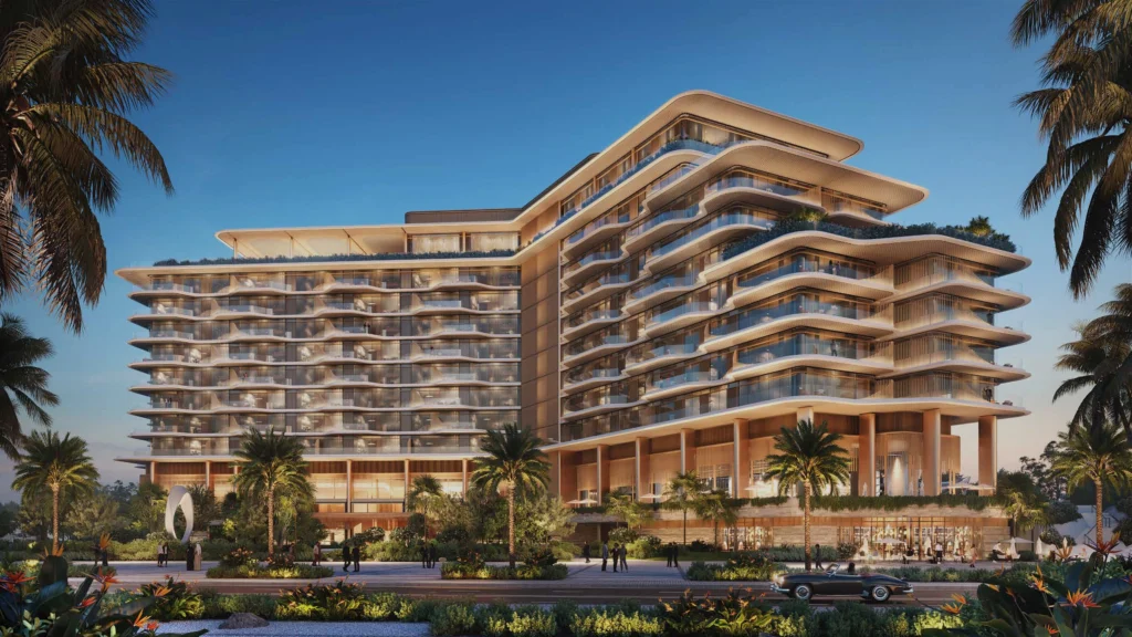 The Art House in Saadiyat Island Abu Dhabi by Aldar 45d59cfb29