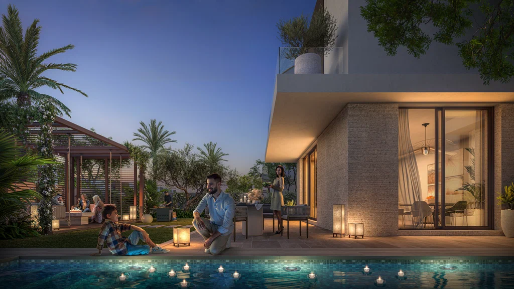 eid al adha 2026 spacious family homes