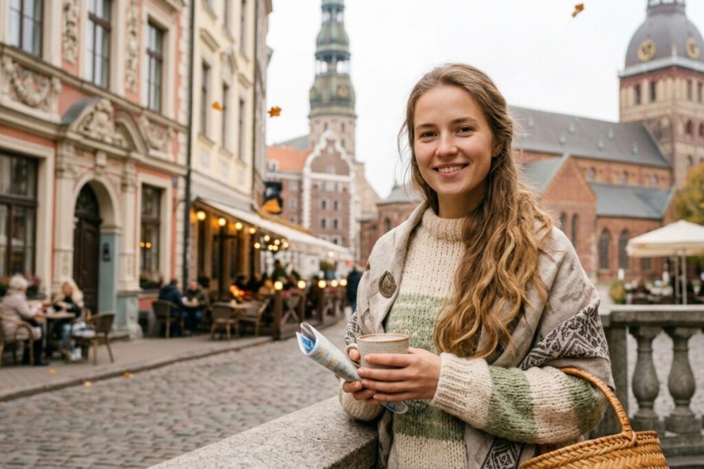 buy property in latvia