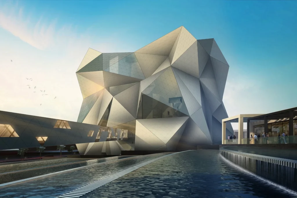 Clymb Abu Dhabi