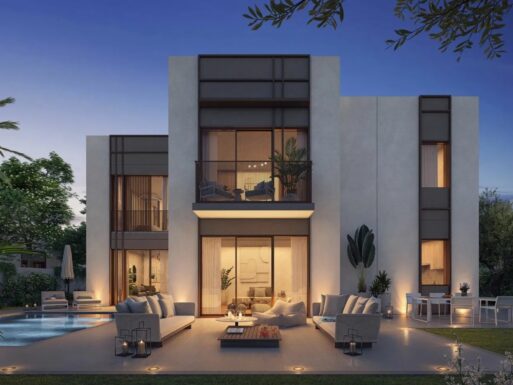 Wonderful 4-Bedroom Villa for Sale in Fay Al Reeman, Al Shamkha, Abu Dhabi