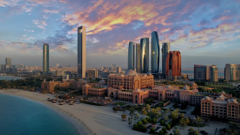 UAE 5-Year Multiple Entry Visa Guide For Property Investors