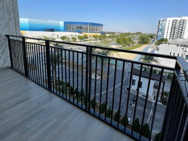 Amazing 3-Bedroom Apartment with Maids Room for Sale in Waters Edge