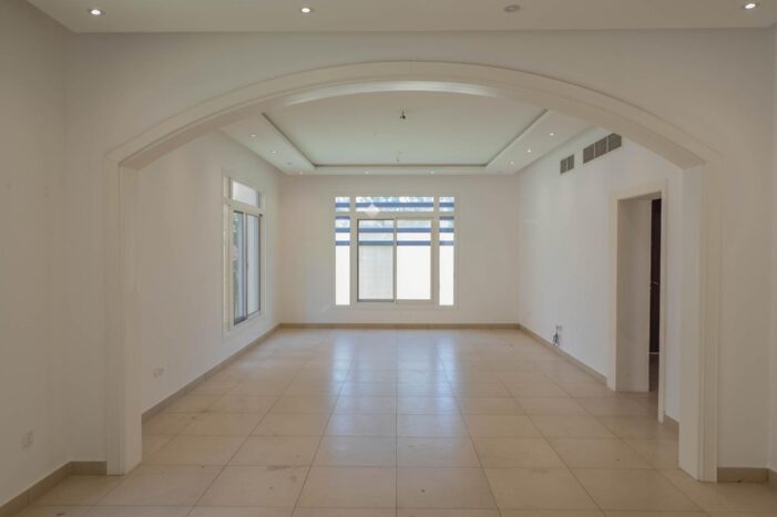 Elegant 5-Bedroom Villa for Sale in Golf Gardens, Khalifa City, Abu Dhabi
