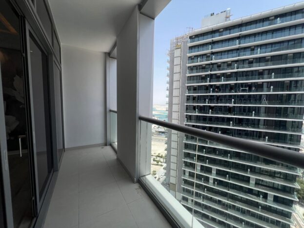 Amazing 3-Bedroom Apartment with Maids Room for Rent in Shams Meera Tower 2, Al Reem Island, Abu Dhabi
