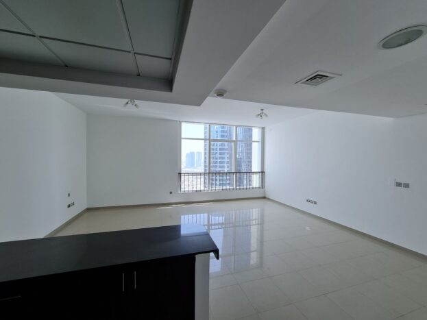 Cozy Studio Apartment for Rent in Hydra Avenue Towers, City of Lights, Al Reem Island, Abu Dhabi