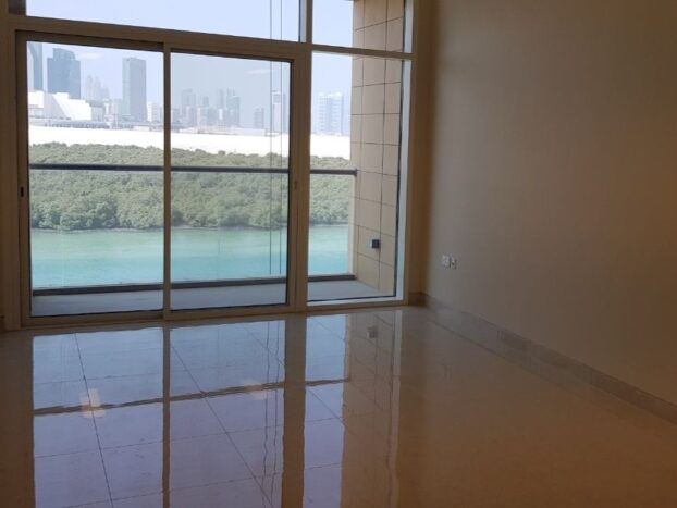 Charming 3-Bedroom Apartment for Rent in Al Qurm Views, Shams Abu Dhabi