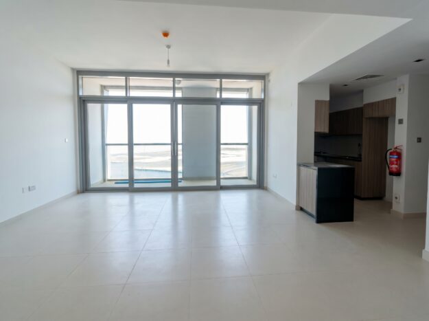 Elegant 3-Bedroom Apartment with Maids Room for Rent in Shams Meera Tower, Al Reem Island, Abu Dhabi