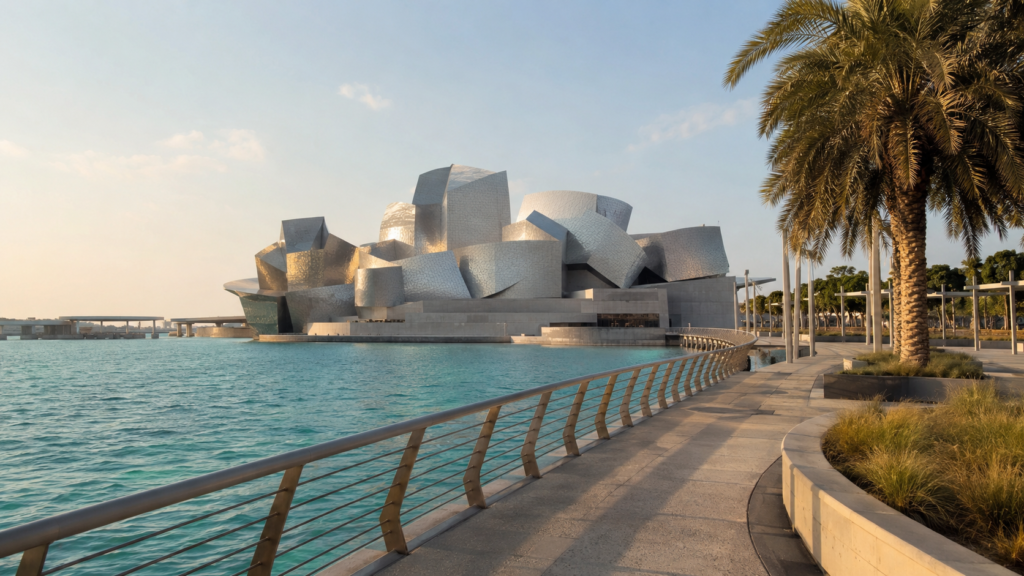 guggenheim abu dhabi 2