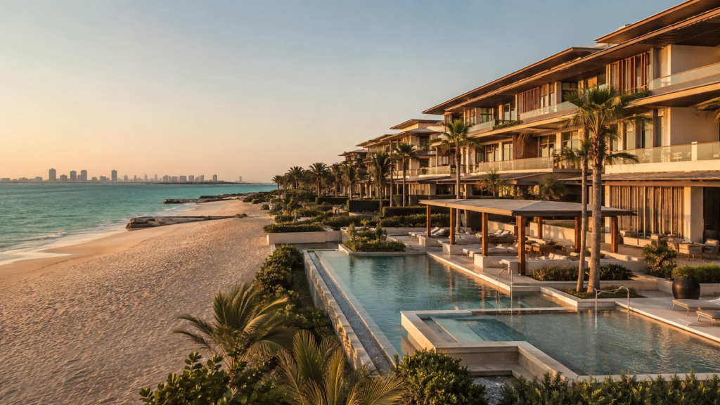 nobu residences
