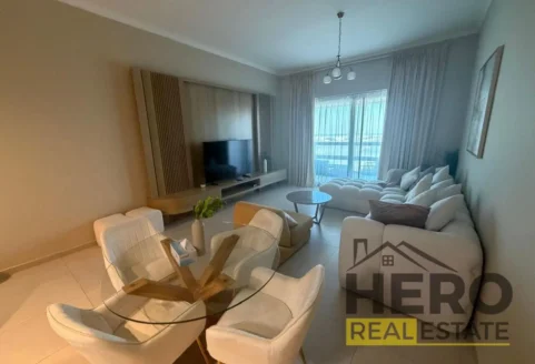 Your Trusted Real Estate Company in Abu Dhabi | Hero Real Estate 33 saadiyat cultural ajwan towers for rent 7