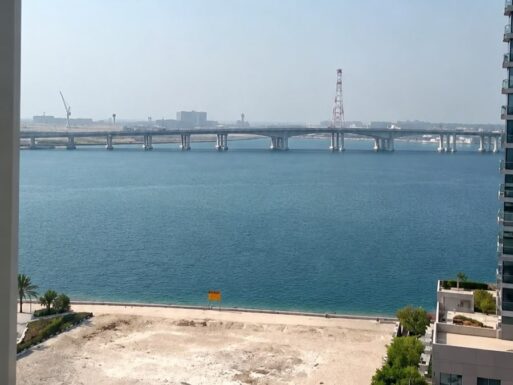 Amazing 2-Bedroom Apartment for Rent in Amaya Towers, Al Reem Island