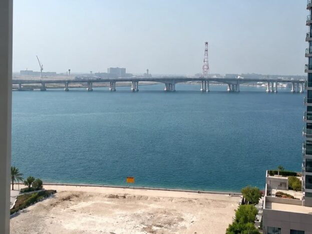 Amazing 2-Bedroom Apartment for Rent in Amaya Towers, Al Reem Island
