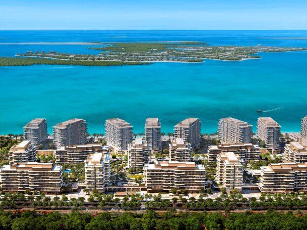 Outstanding 1-Bedroom Apartment for Sale in Al Fahid Beach House