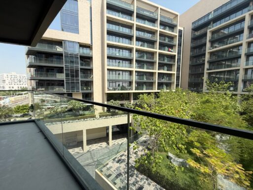 Amazing 2-Bedroom Apartment for Rent in Soho Square, Saadiyat Island, Abu Dhabi