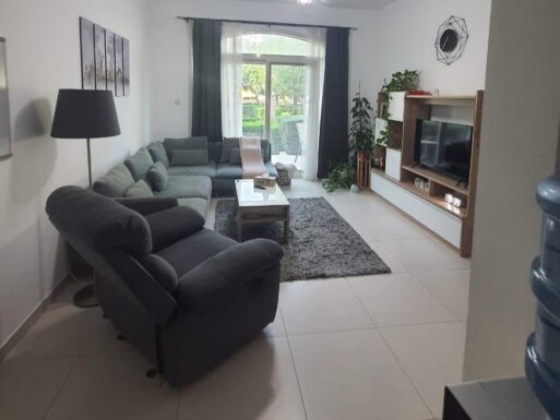 Properties 7 Charming 1-bedroom apartment for rent in Al Layyan, Al Ghadeer