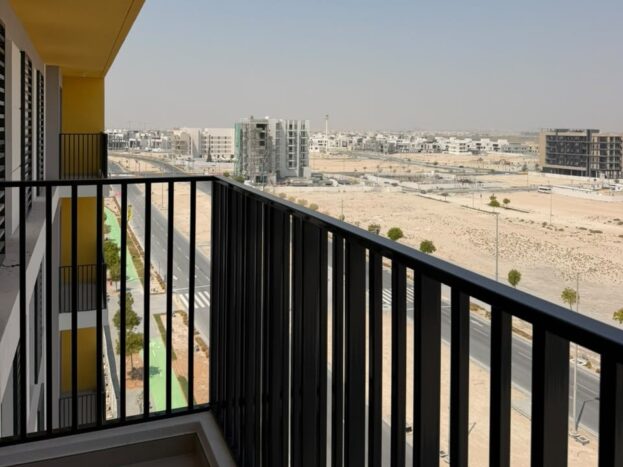 Modern 2-bedroom apartment for rent in Reeman Living, Al Shamkha