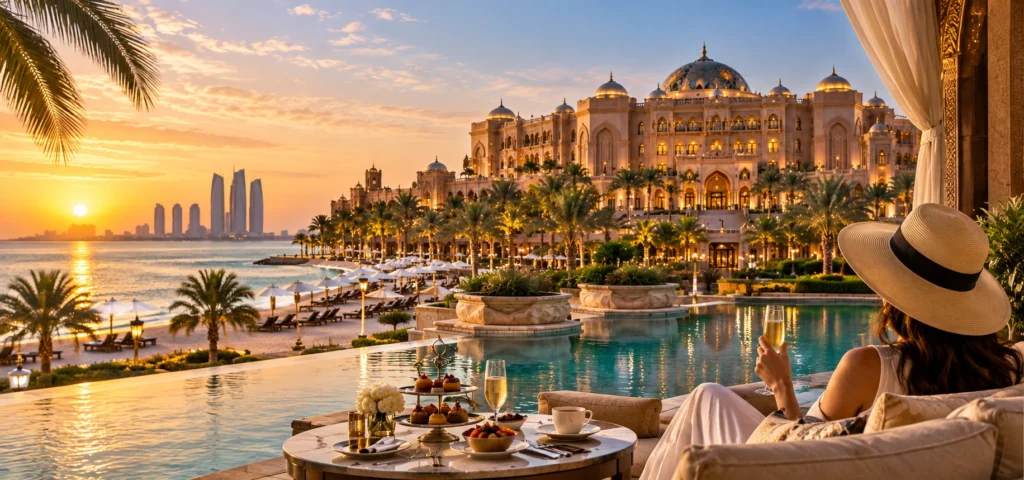 emirates palace mandarin oriental