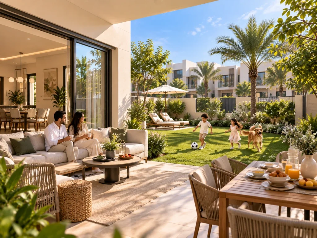 townhouses for sale in abu dhabi
