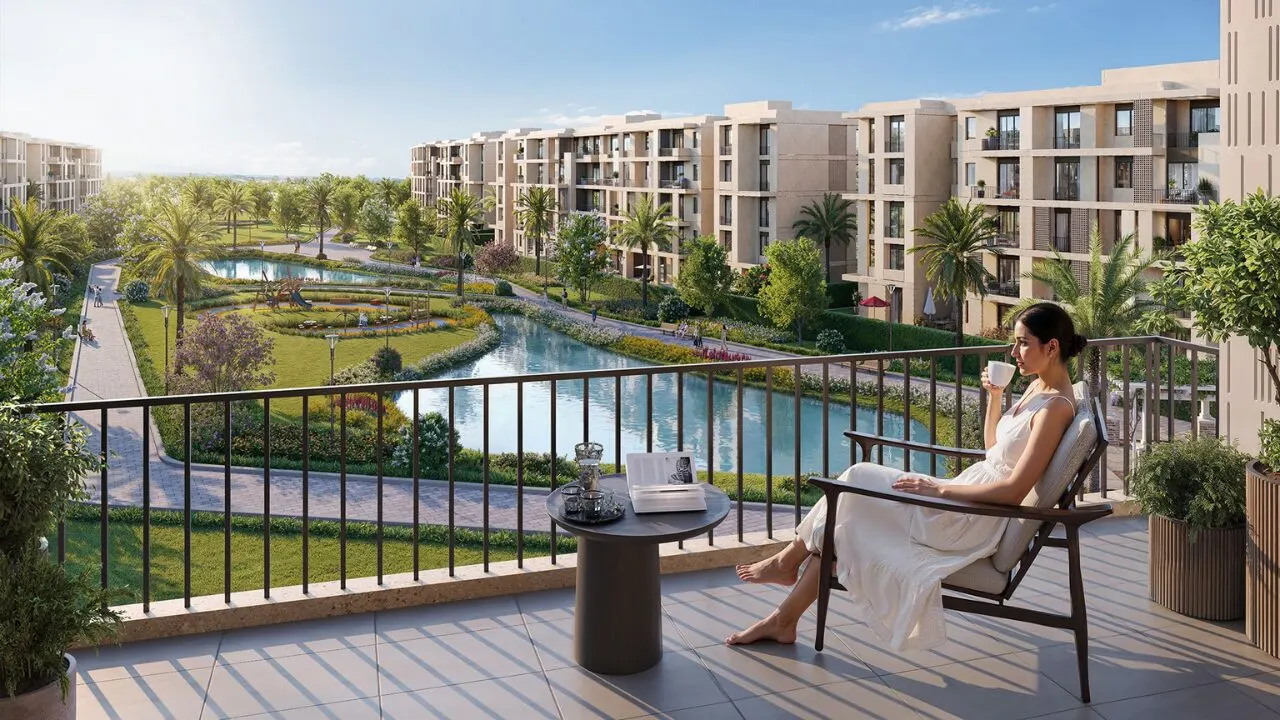 Eastvale Sodic East Cairo