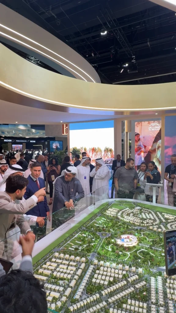 livex 2026 development model