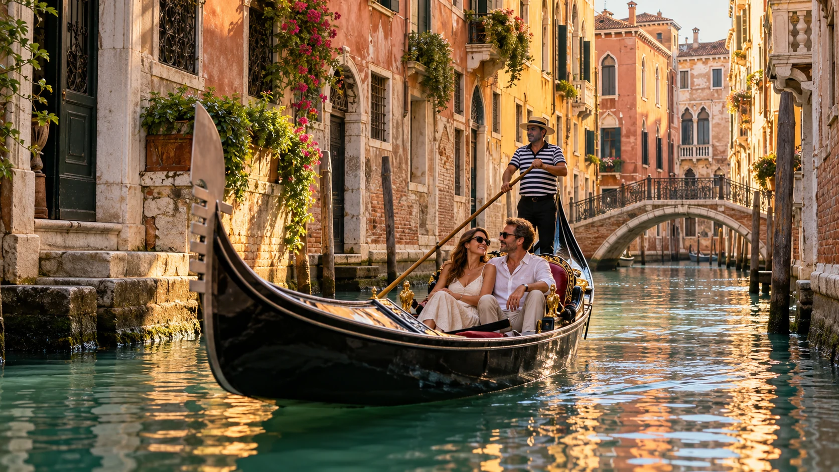 venice italian living