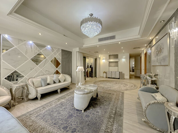 Spectacular 6-Bedroom Villa for Sale in Al Ward Community | Al Raha Gardens, Abu Dhabi