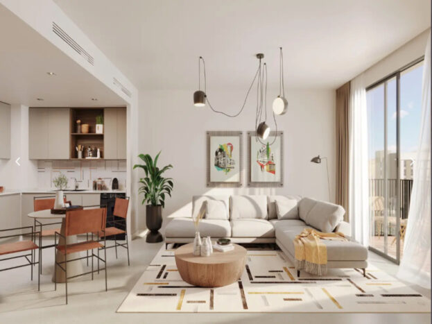 Beautiful 1-Bedroom Apartment for Sale in Reeman Living, Al Shamkha, Abu Dhabi