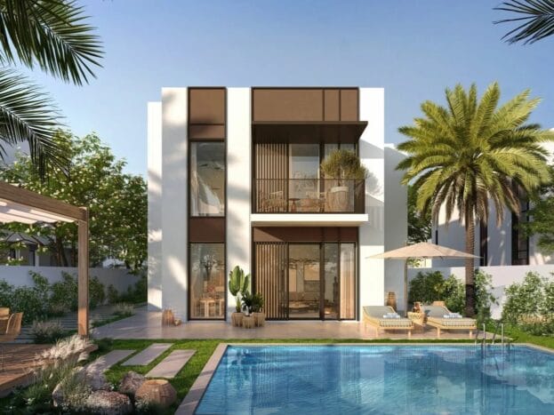 Wonderful 4-Bedroom Villa for Sale in Fay Al Reeman 2 | Al Shamkha, Abu Dhabi