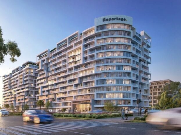 Fascinating 1-Bedroom Apartment for Sale in Diva | Yas Island Abu Dhabi