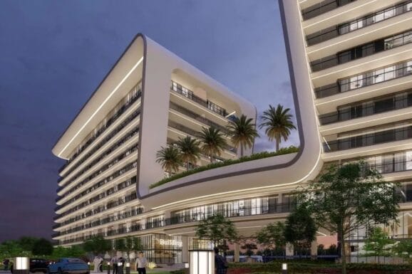 Elegant 2-Bedroom Apartment for Sale in Yas Beach Residence, Yas Bay, Yas Island, Abu Dhabi