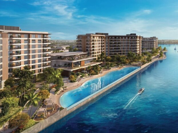 Premium 1-Bedroom Apartment for Sale in Gardenia Bay | Yas Island, Abu Dhabi