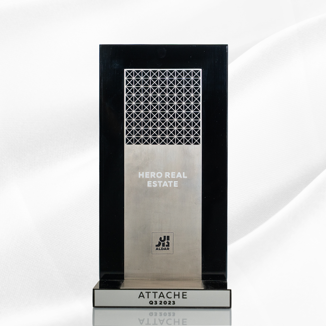 Attaché Q3 2023 LLC