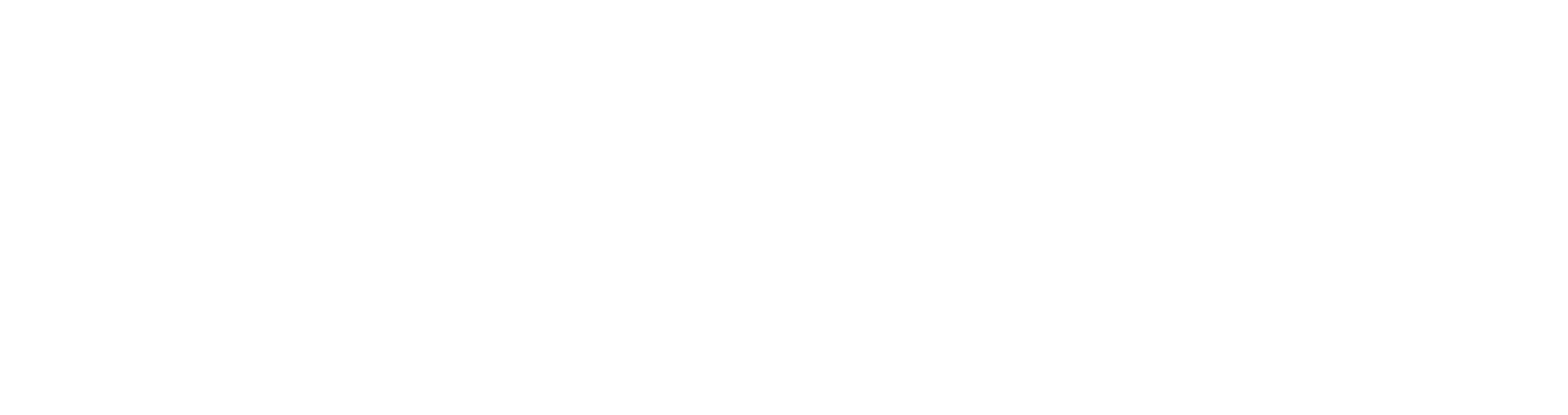 Bashayer BY Modon logo white