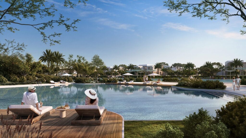 Bayn by Ora in Dubai | Luxury Living with Hero Real Estate