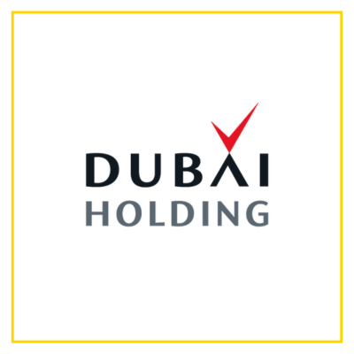 DUBAI HOLDING
