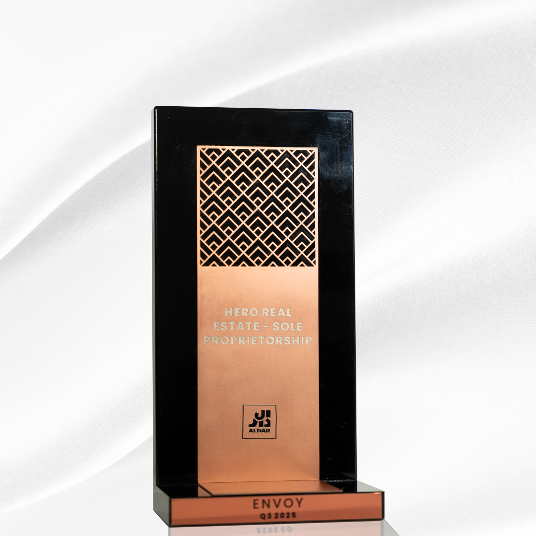 Envoy Categorisation Q3 2025