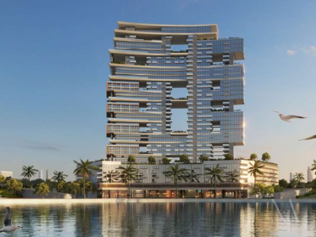 Spacious 1-Bedroom Apartment for Sale in Radiant Marina Towers, Shams Abu Dhabi